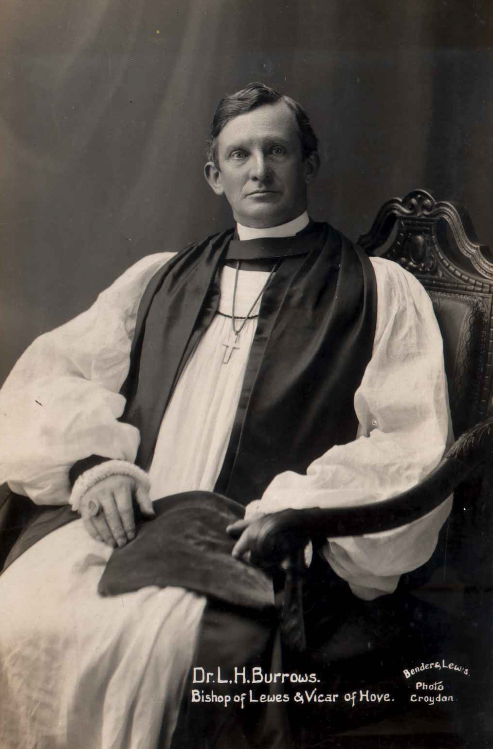 Portslade in the Past Portslade's Old Schools Windlesham House Prep