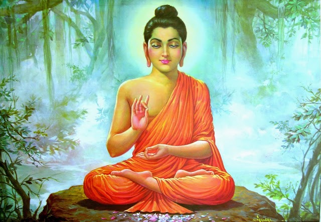 Como comprar, limpiar y programar un Buda