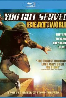 You Got Served Beat the World 2011 DVDRIP Xvid AC3 5 1 THC You Got Served Beat the World 2011 DVDRIP Xvid AC3 5 1 THC