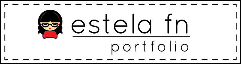 estela's portfolio