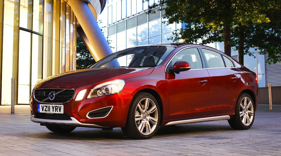 Best Car Models & All About Cars: 2013 Volvo S60