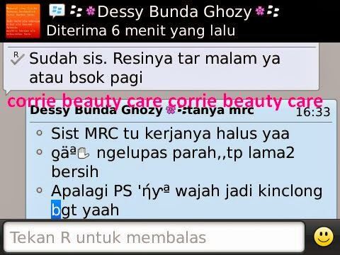 testimoni