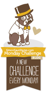 Simon's Monday Challenge