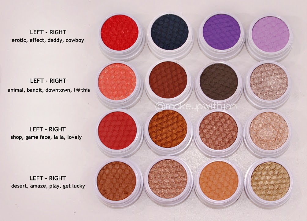 color pop swatch color pop swatch