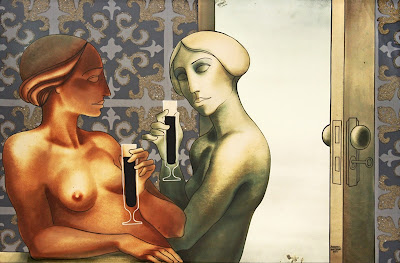 Juarez Machado 1941 - Brasilian Art Déco painter - Tutt'Art@ Juarez Machado 1941 - Brasilian Art Déco painter - Tutt'Art@