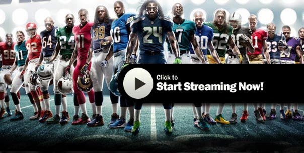 All Sports Live Online: NCAA College Football Live Stream 2013 watch pc