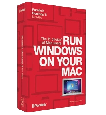Parallels For Mac Windows Xp Cannot Uninstall Program