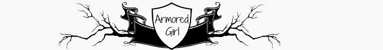  Armored Girl