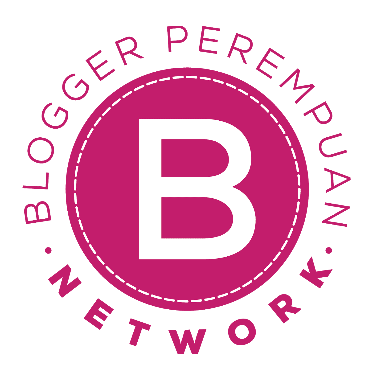 Member of Blogger Perempuan Network