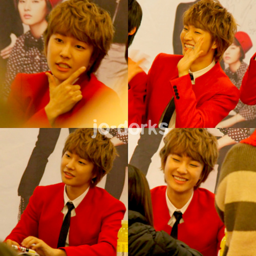 All About Kpop♥: May 2012