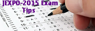 Special Tips how to crack JEXPO 2015 examination | JEXPO Suggestion 1