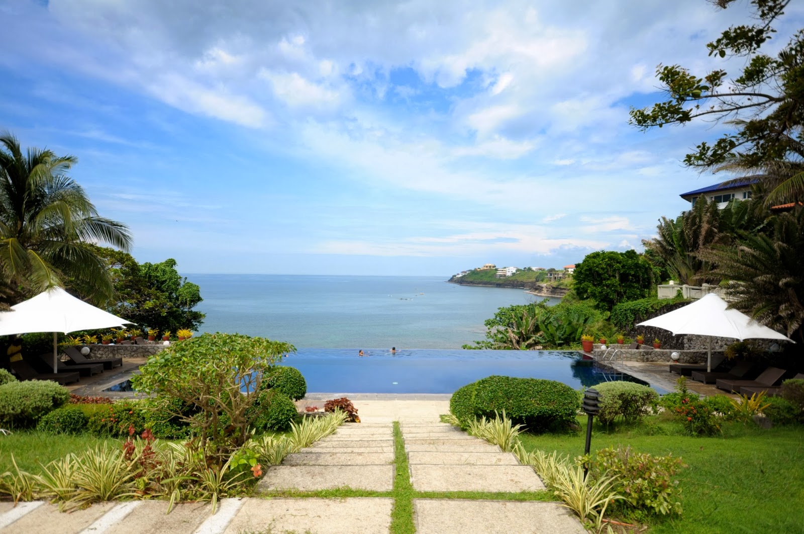 Peninsula de Punta Fuego Travel TrilogyTravel Trilogy