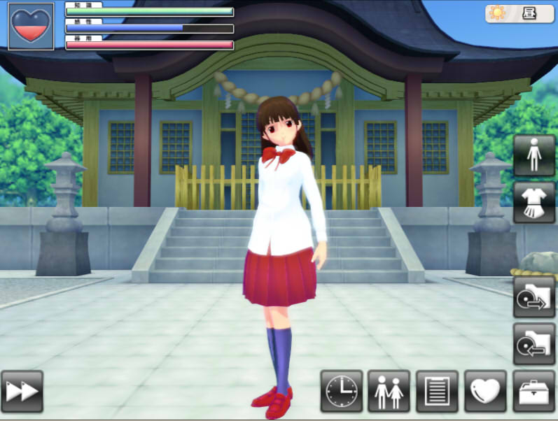 custom ai droid english translation custom ai droid english translation