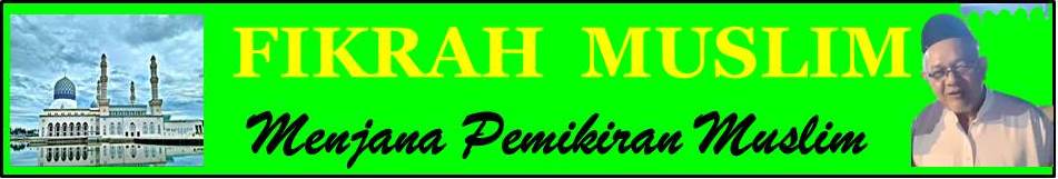 FIKRAH MUSLIM