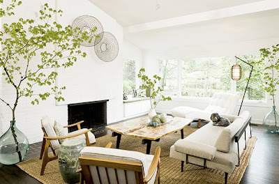 modern interior design ideas mid century contemporary home decor 