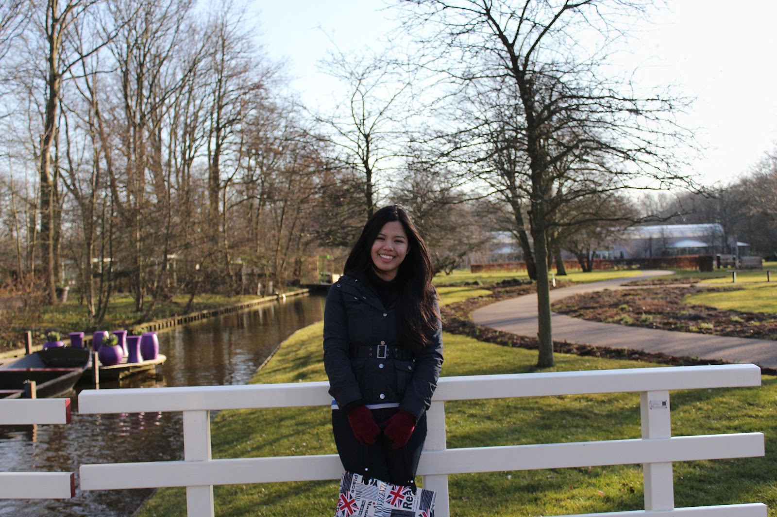 Keukenhof