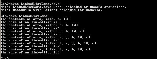 computer program technology java
