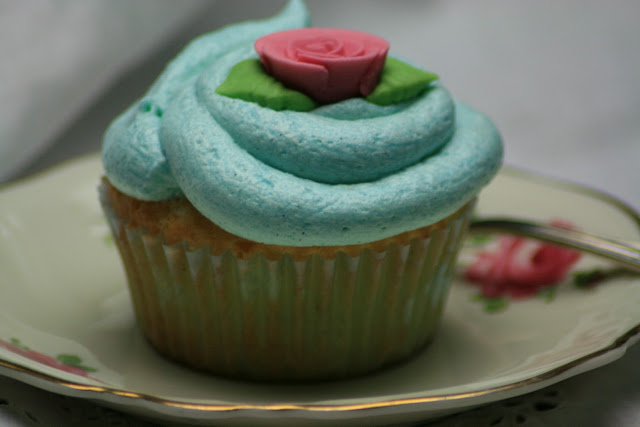 Cookbook of Colors: Weiss