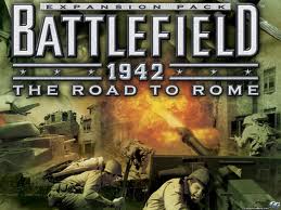 Battlefield 1942 The Road To Rome Battlefield 1942 The Road To Rome