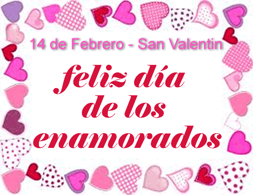 Montajes enamorados amistad reflexión día católica noeliafs: San Valentín 14 de febrero