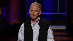 ScotteVest and TEC pitched on Shark Tank Show