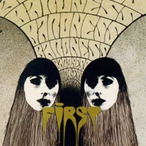 Baroness - Unpersons - A Grey Sigh In A Flower Husk Baroness - Unpersons - A Grey Sigh In A Flower Husk