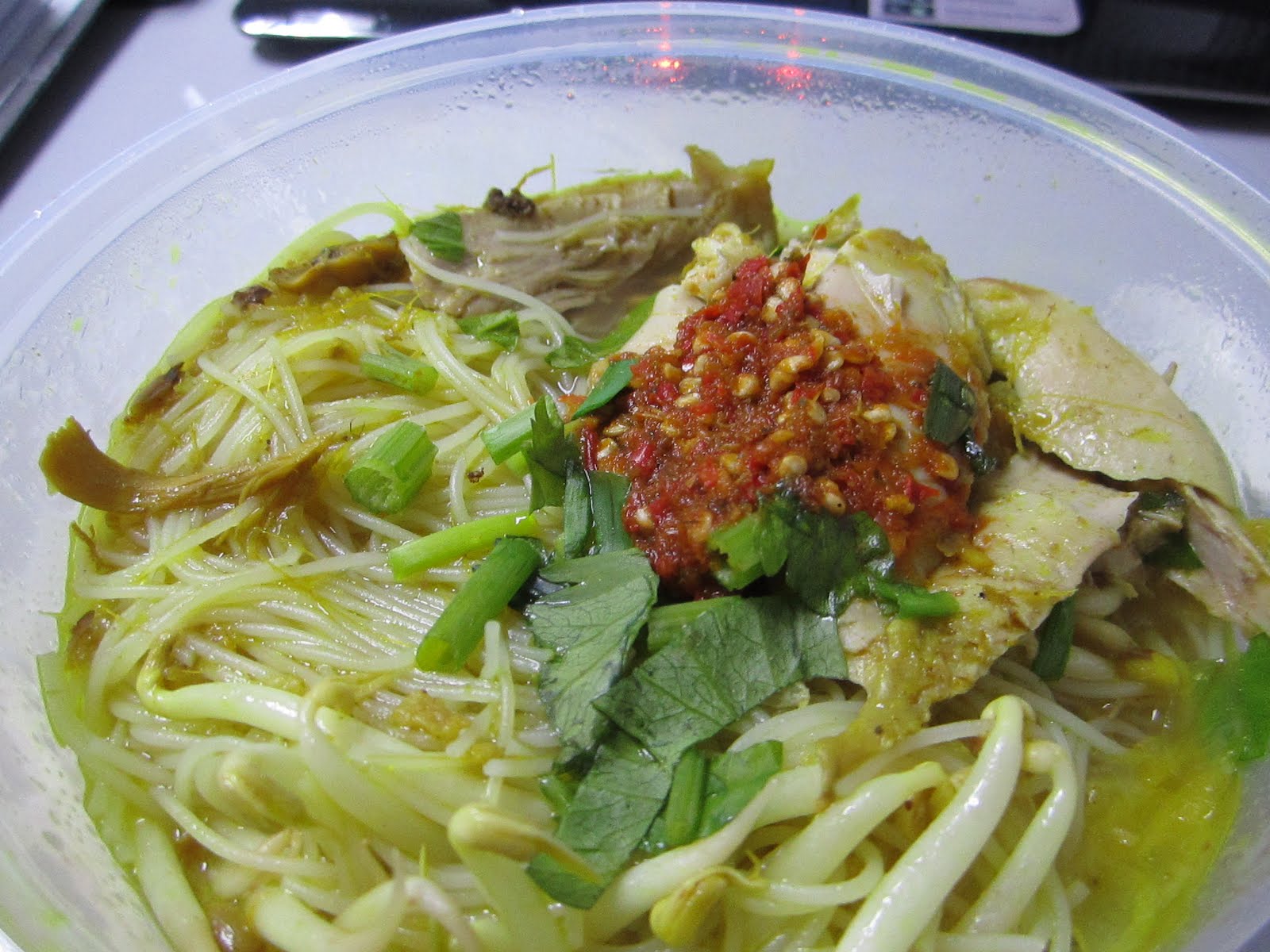 Mee Soto