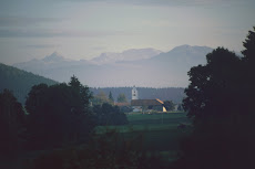 Meine zweite Heimat