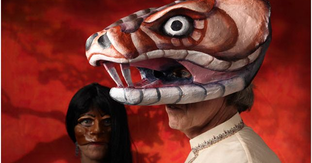 Man and woman relationship in naga mandala essay 08 image