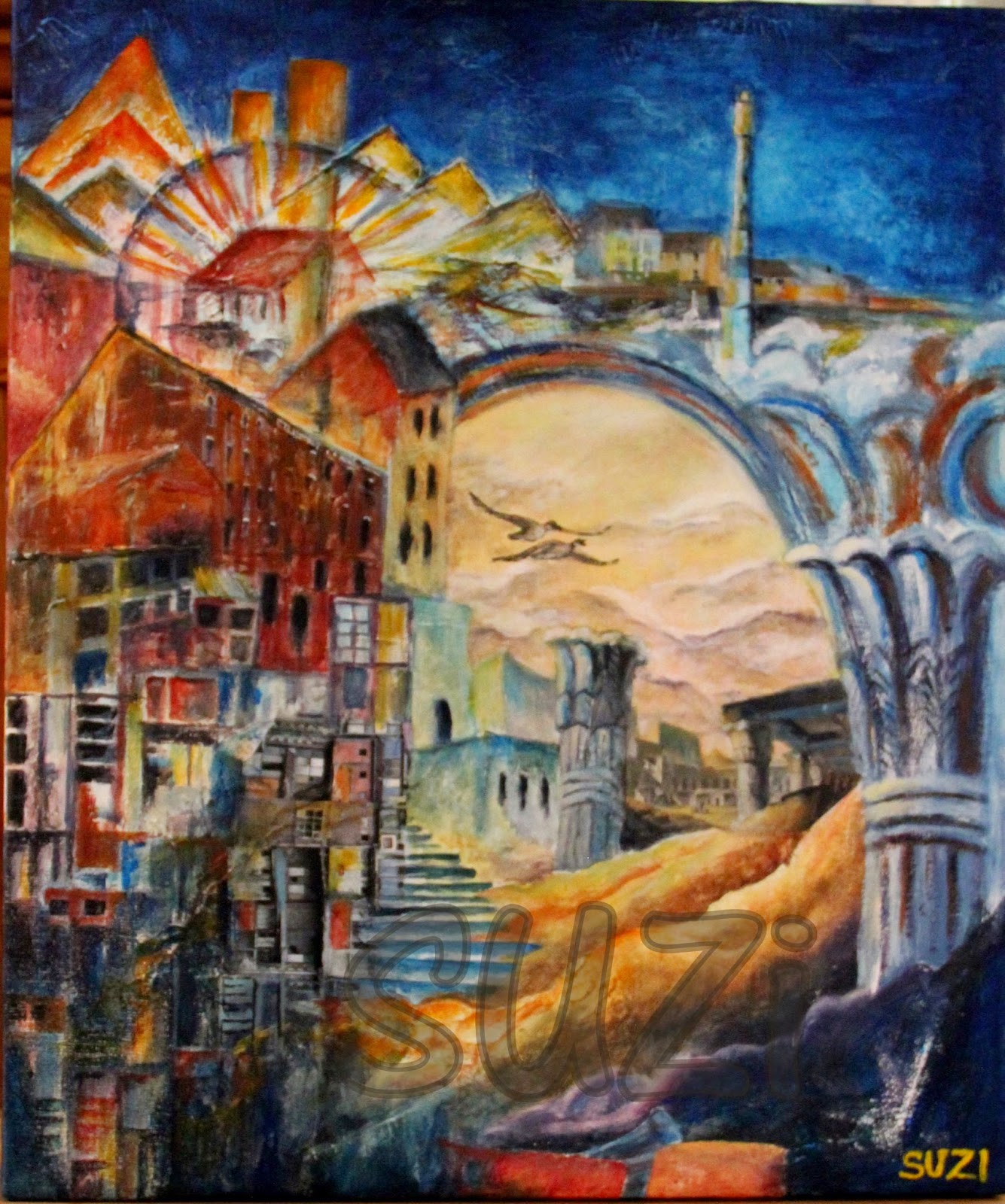 Deambulation Contee Eol Et Je M Envole Balade Visite Guidee