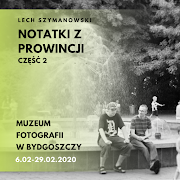 Notatki z prowincji. Cz. 2