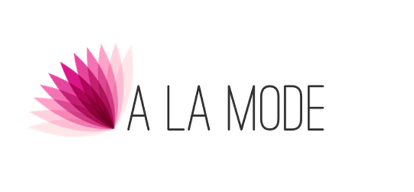 A LA MODE