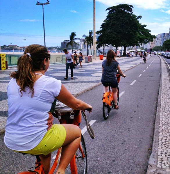 Projeto Bike-Trip - por Jr Caimi 