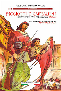 Picciotti e Garibaldini. Romanzo storico siciliano