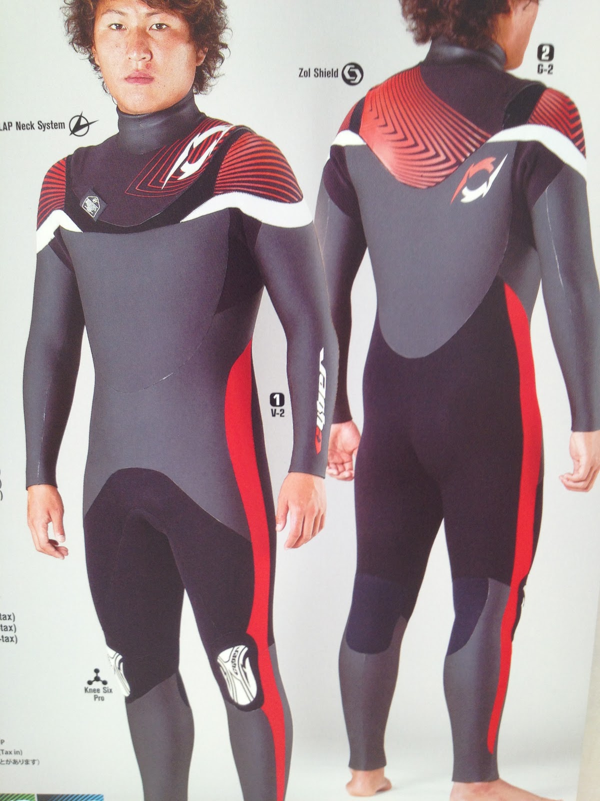 wetsuit Surfy Surfy