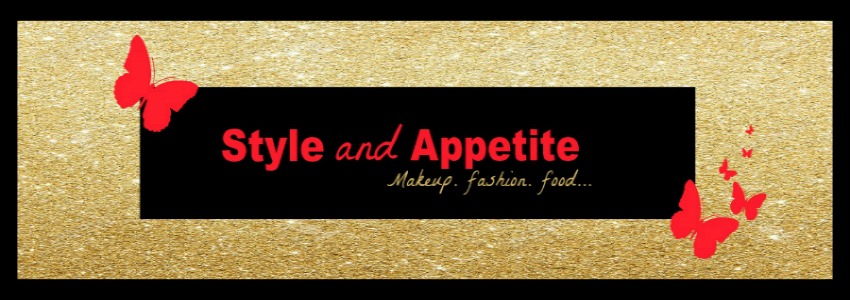style and appetite