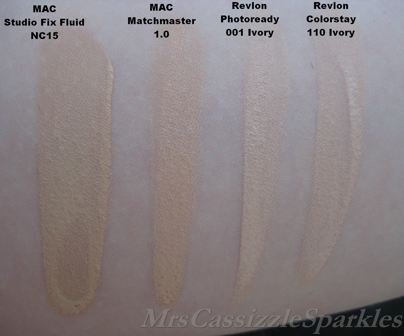 mac matchmaster foundation review for oily skin mac matchmaster foundation review for oily skin
