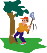 תוצאת תמונה עבור don't hurt trees