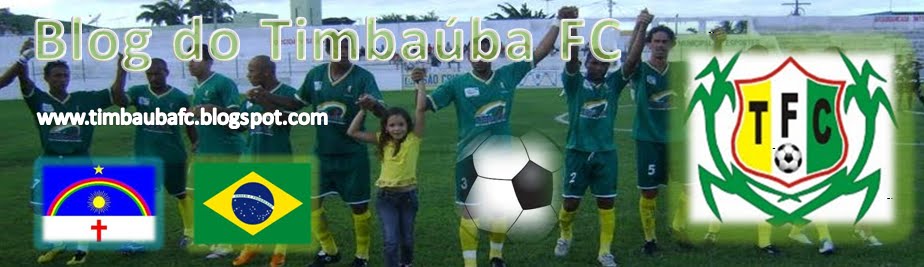 Timbaúba F.C