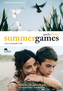 Летние игры / Giochi d'estate / Summer Games.