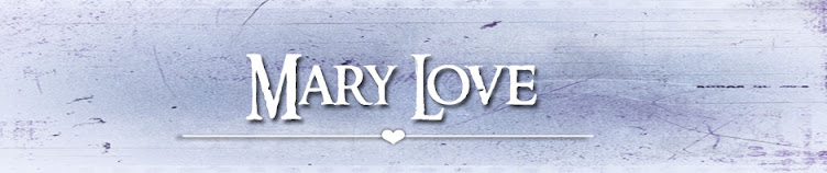 Mary Love