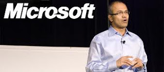 Satya Nadella