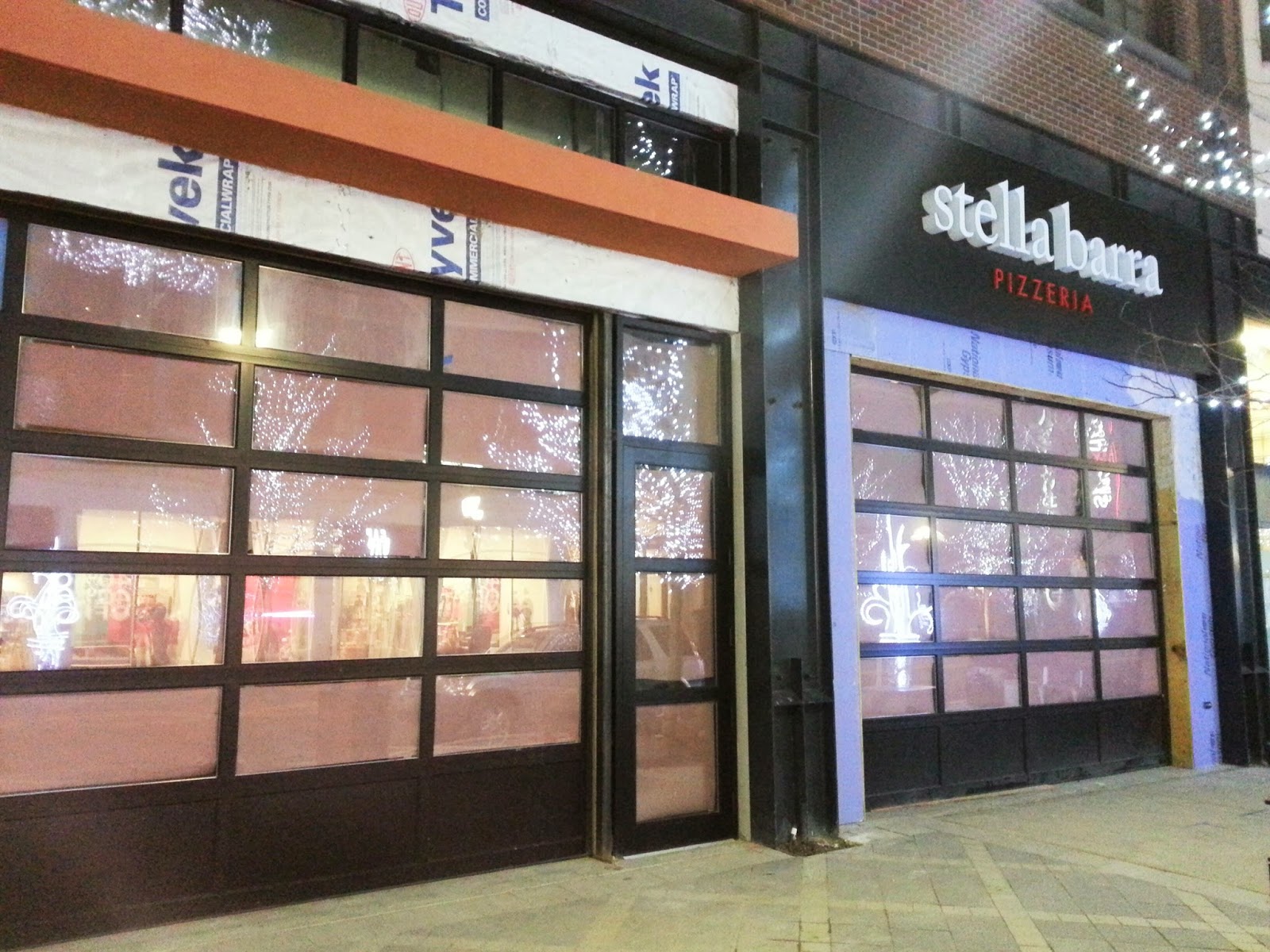 Rockville Nights SUMMER HOUSE SANTA MONICA, STELLA BARRA PIZZERIA TO OPEN JANUARY 15 AT PIKE & ROSE