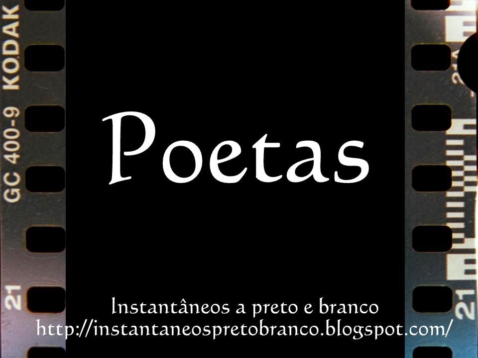 Poetas