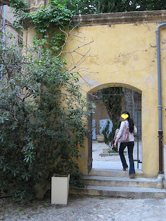 Day <wbr>3 <wbr>浪漫的亞維儂,氣勢磅礡的古羅馬加德水道