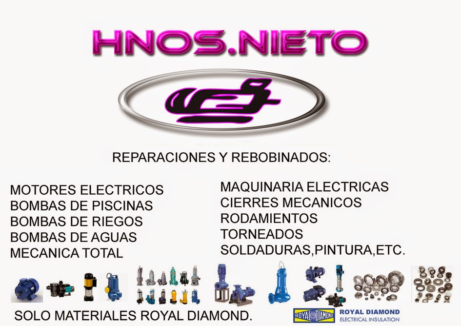 HNOS. NIETO S.C.