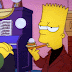 Ver Los Simpsons Online Latino 11x02 "La Ayudita del Hermano"