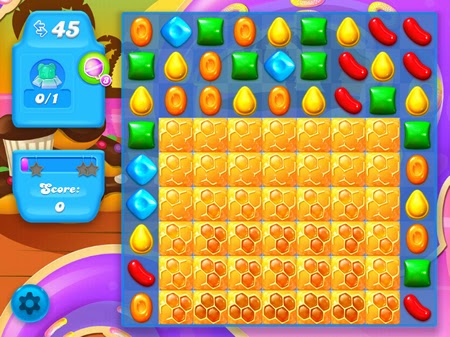 Candy Crush Soda 78 Candy Crush Soda 78