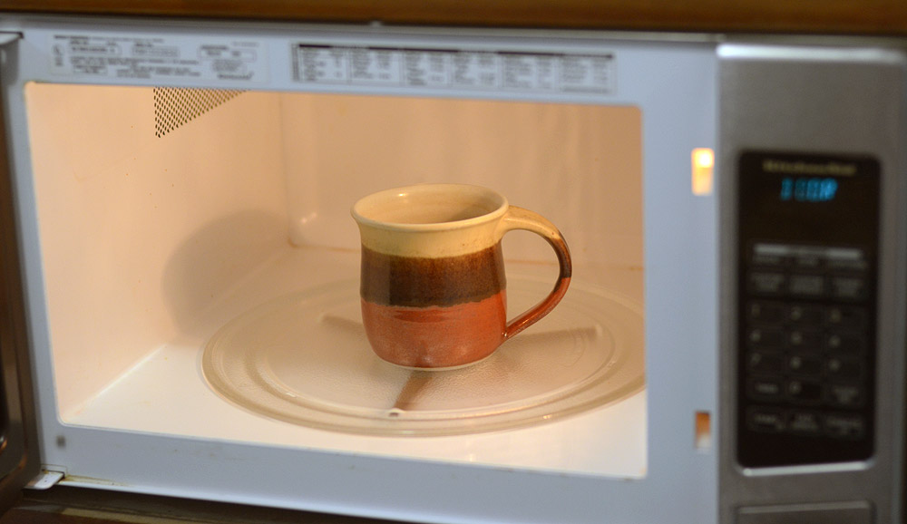 Mug Revolution's blog: What Does Microwave Safe mean, exactly?