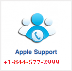 Apple Support Phone Number  1-844-577-2999 USA